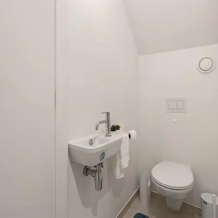 Διαμέρισμα In Near The