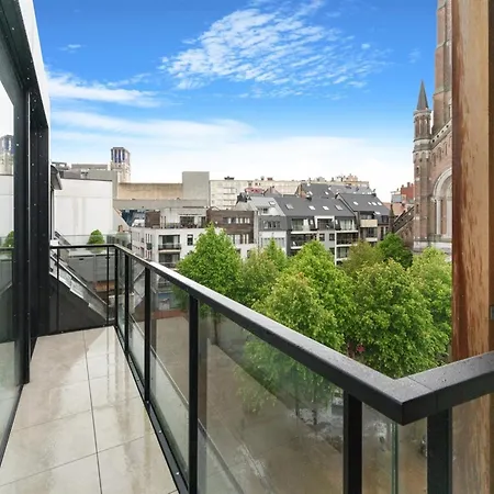 Διαμέρισμα In Near The *