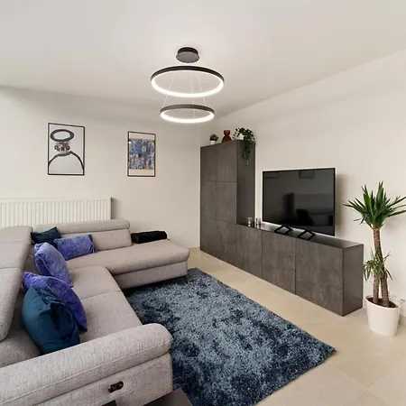 In Near The Blankenberge