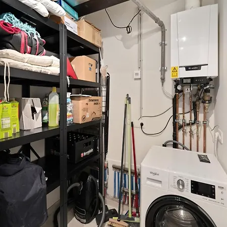 アパート In Near The