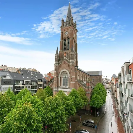 In Near The Διαμέρισμα