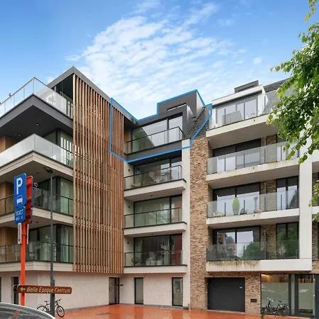 Διαμέρισμα In Near The