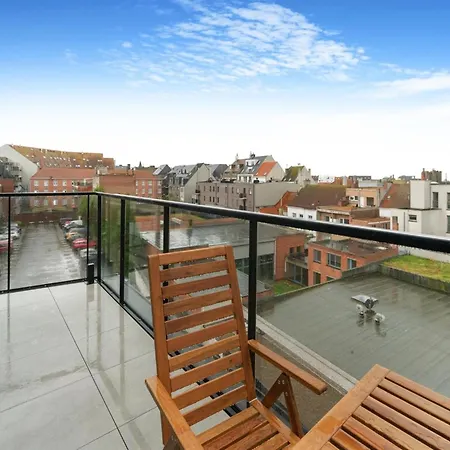 Διαμέρισμα In Near The *